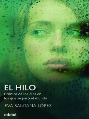 cover image of EL HILO